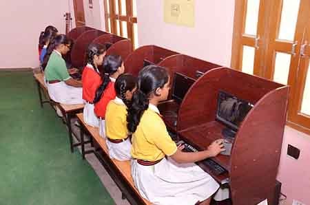 srbic Early Years